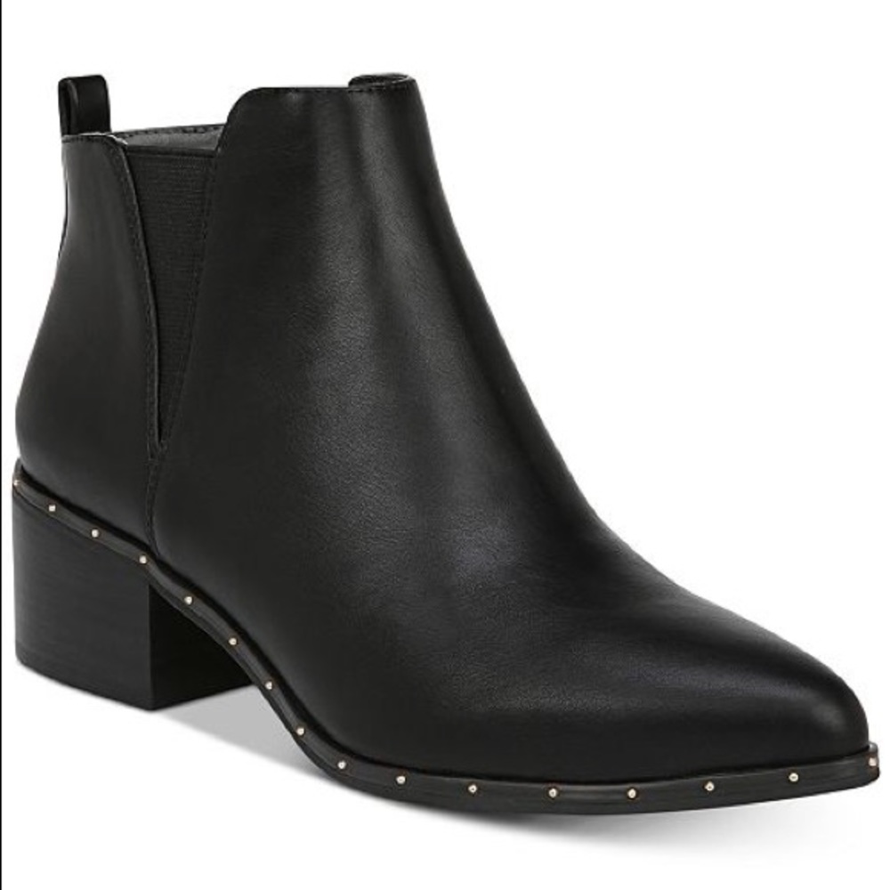 Bar III Booties ✖️